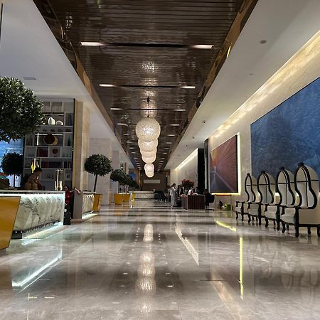 Platinum Klcc By Neptune House Kuala Lumpur Exterior photo