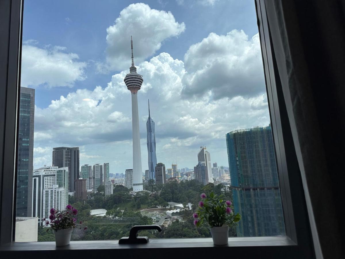 Platinum Klcc By Neptune House Kuala Lumpur Exterior photo