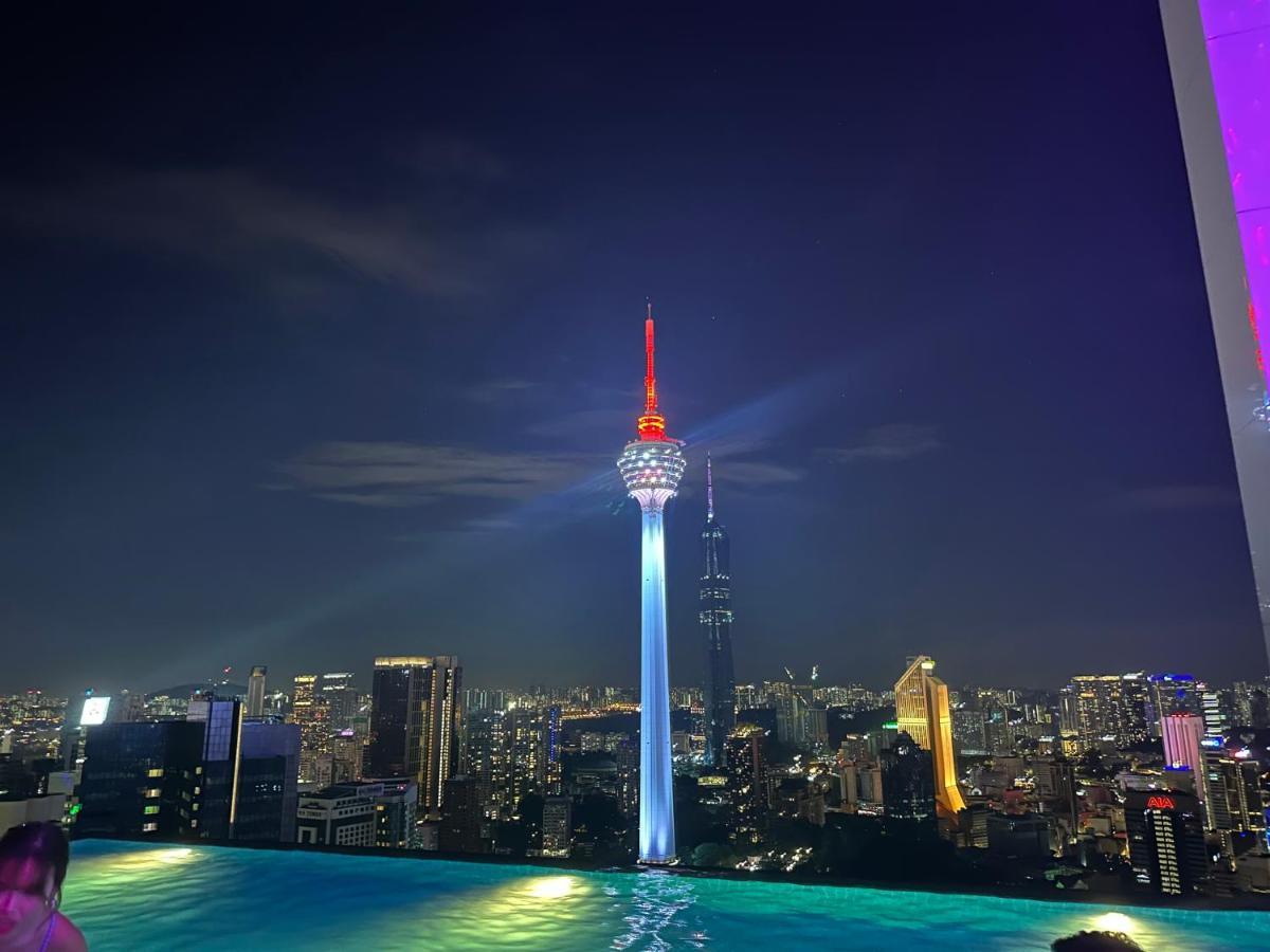 Platinum Klcc By Neptune House Kuala Lumpur Exterior photo