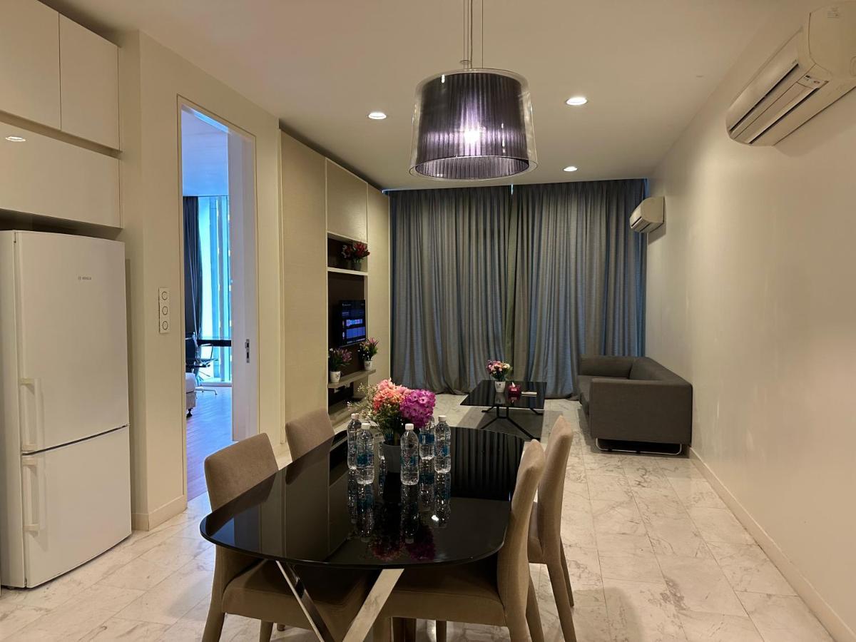 Platinum Klcc By Neptune House Kuala Lumpur Exterior photo