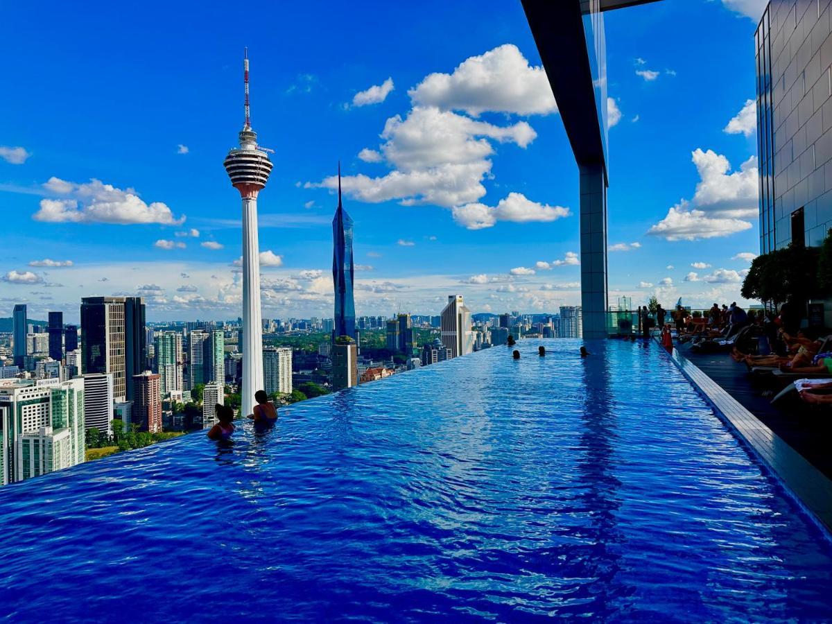 Platinum Klcc By Neptune House Kuala Lumpur Exterior photo