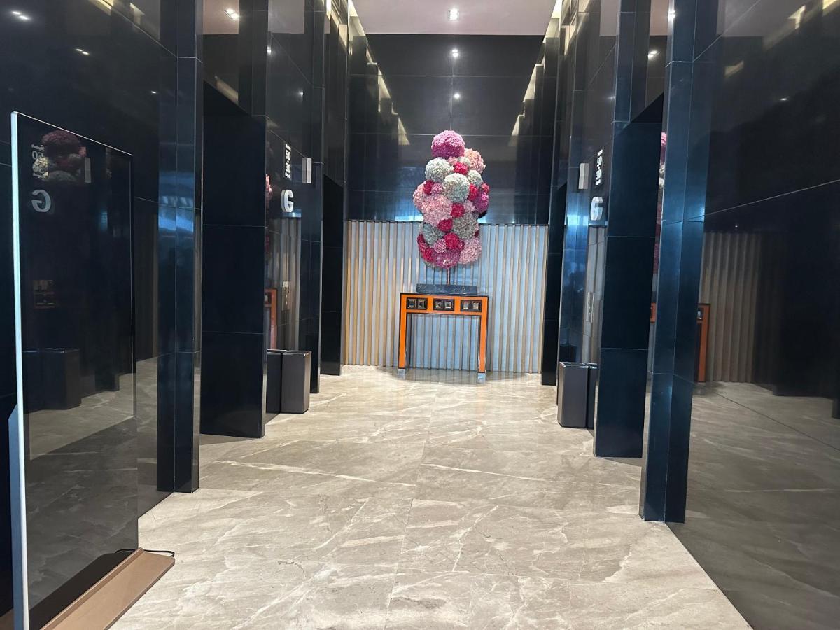 Platinum Klcc By Neptune House Kuala Lumpur Exterior photo