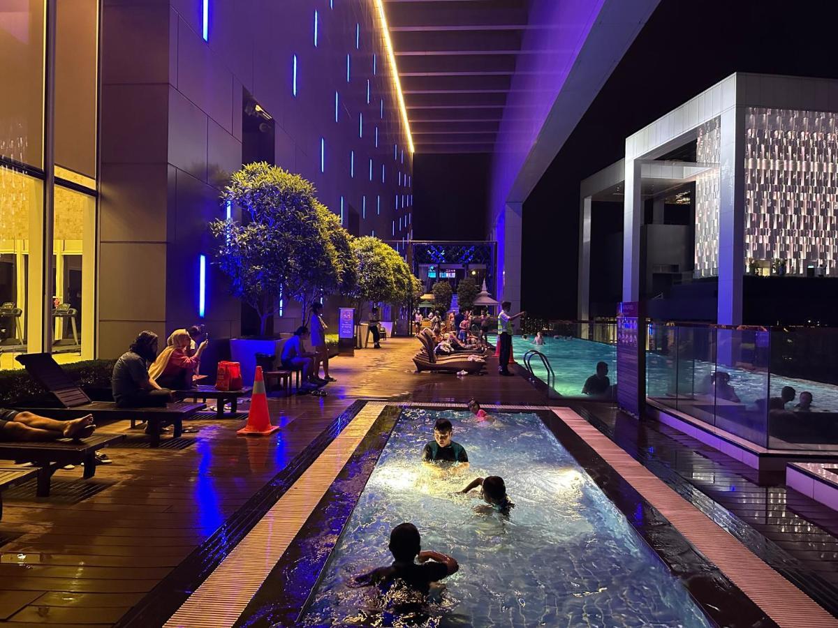 Platinum Klcc By Neptune House Kuala Lumpur Exterior photo