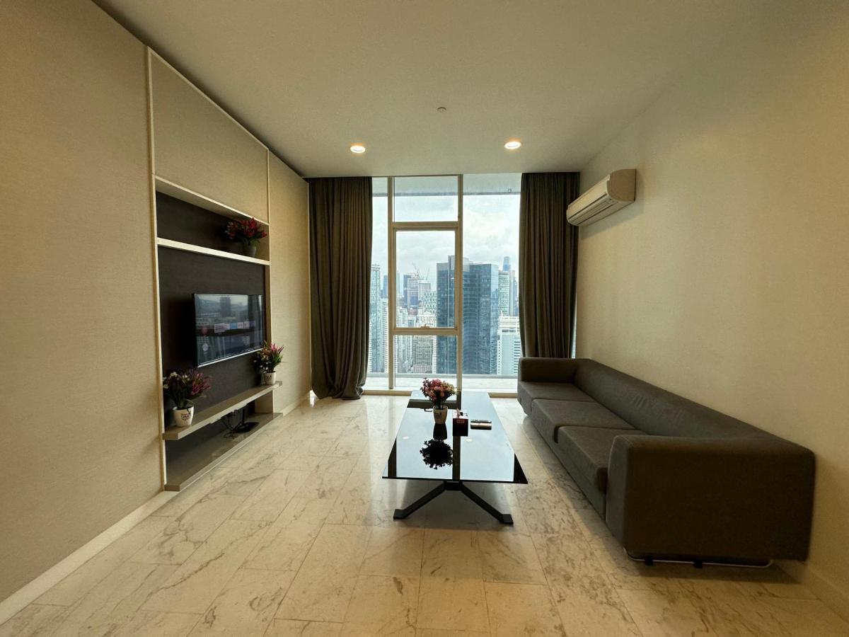 Platinum Klcc By Neptune House Kuala Lumpur Exterior photo