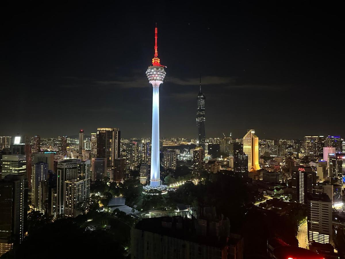 Platinum Klcc By Neptune House Kuala Lumpur Exterior photo